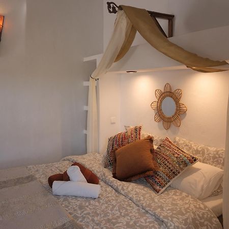 Finca Amorosa Villanueva de la Concepción Екстериор снимка
