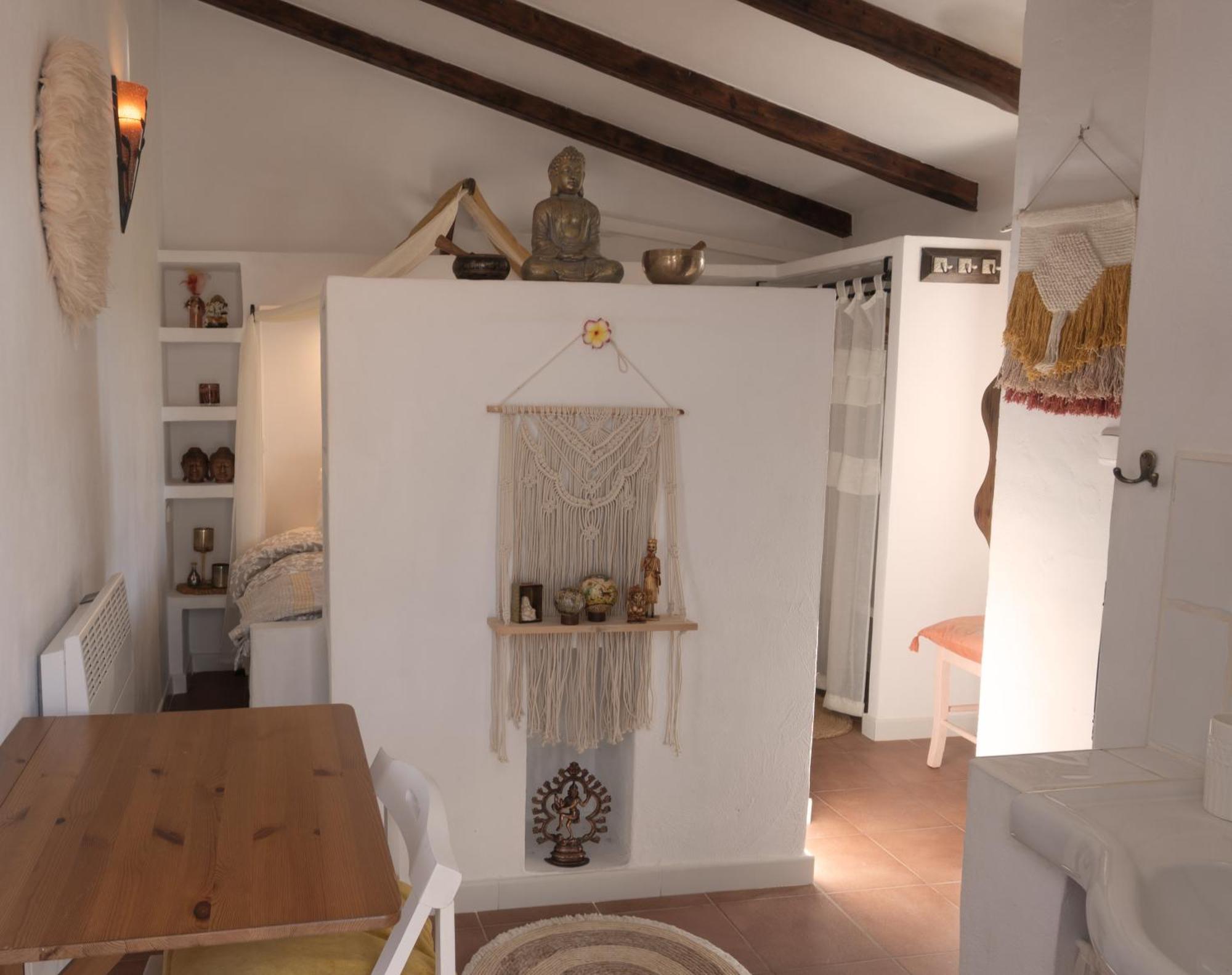 Finca Amorosa Villanueva de la Concepción Екстериор снимка
