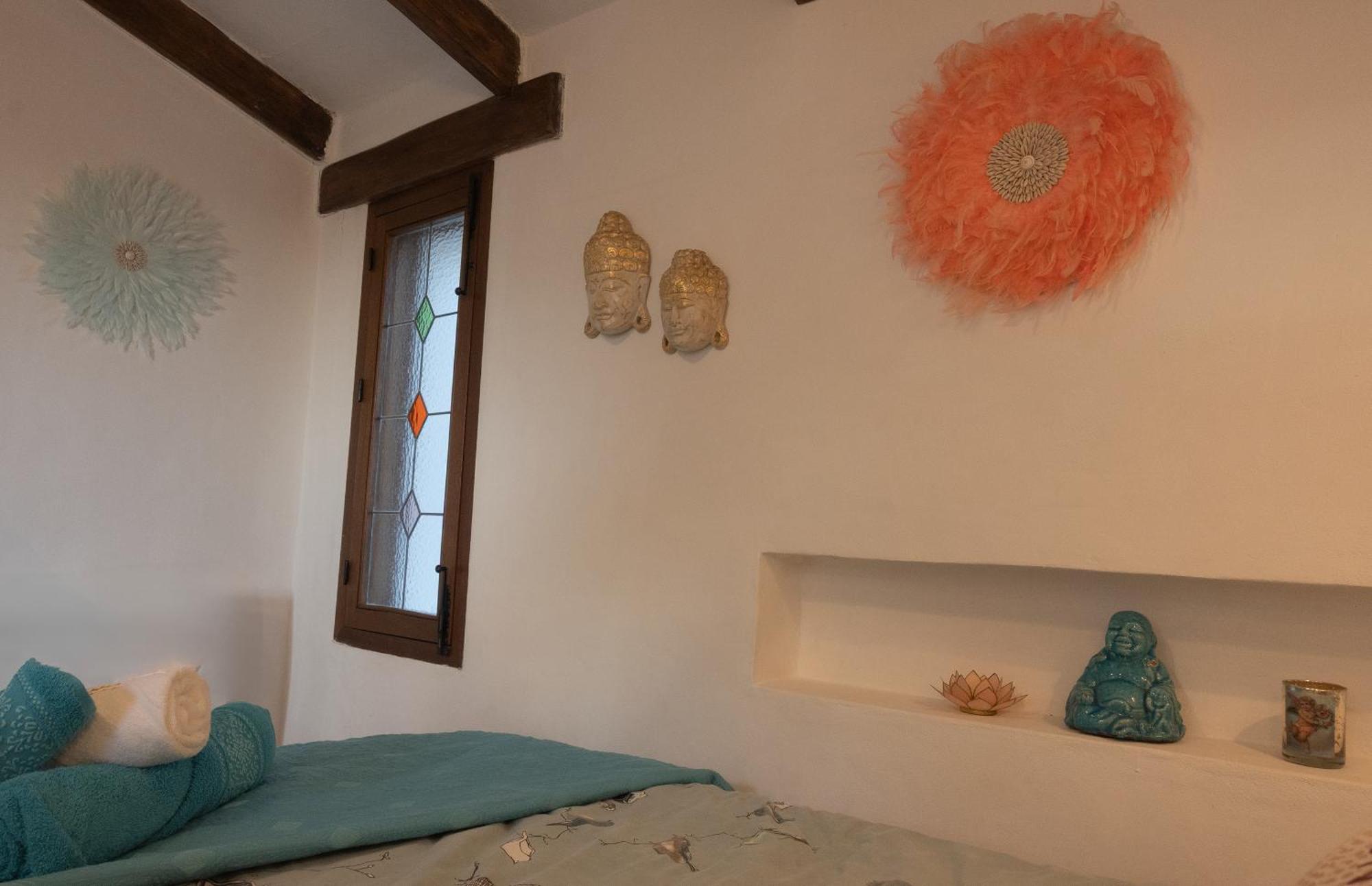 Finca Amorosa Villanueva de la Concepción Екстериор снимка