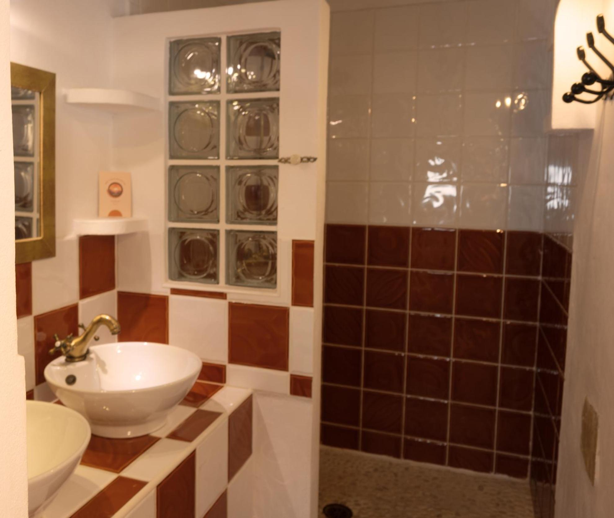 Finca Amorosa Villanueva de la Concepción Екстериор снимка
