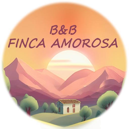Finca Amorosa Villanueva de la Concepción Екстериор снимка