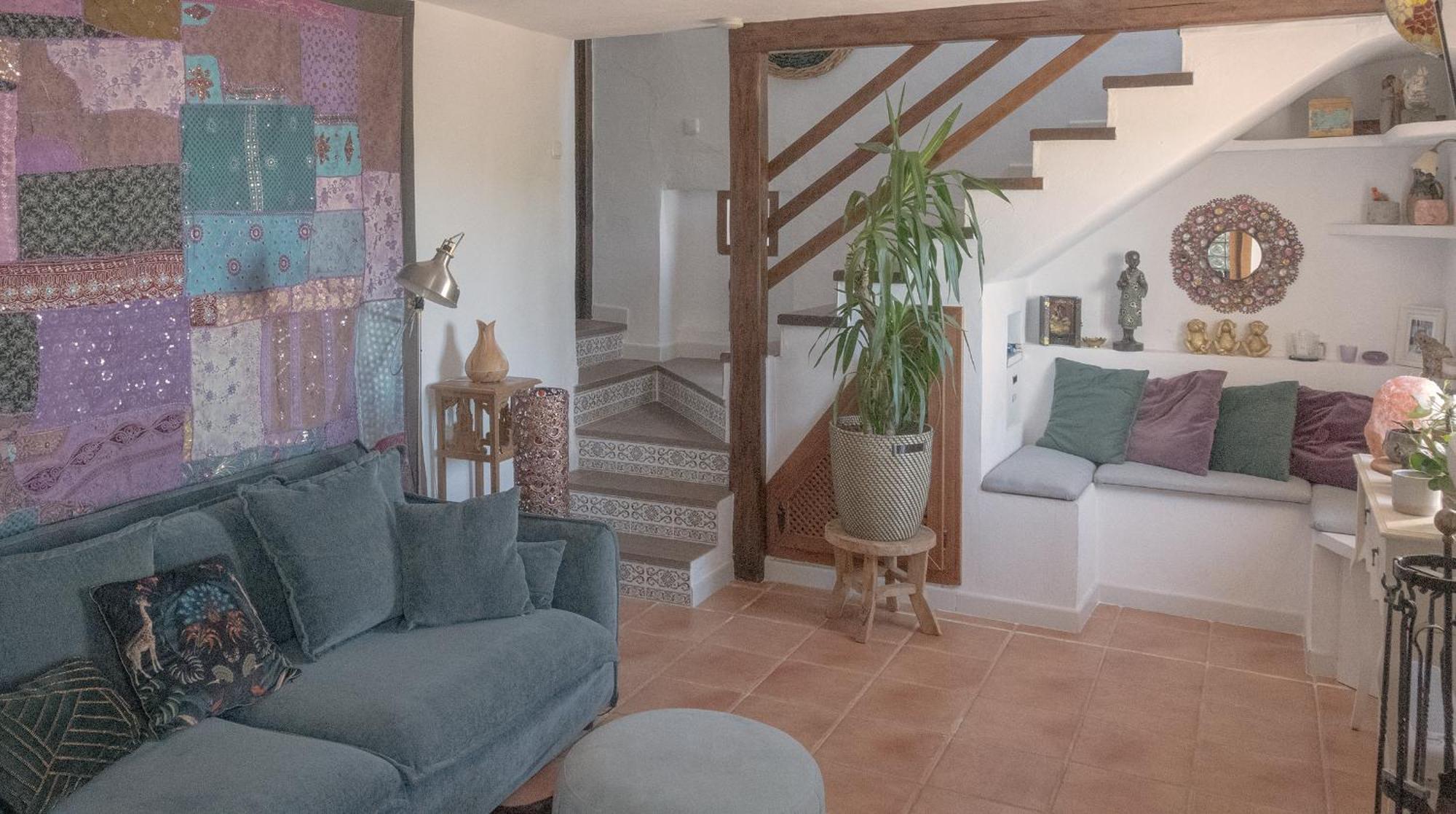 Finca Amorosa Villanueva de la Concepción Екстериор снимка