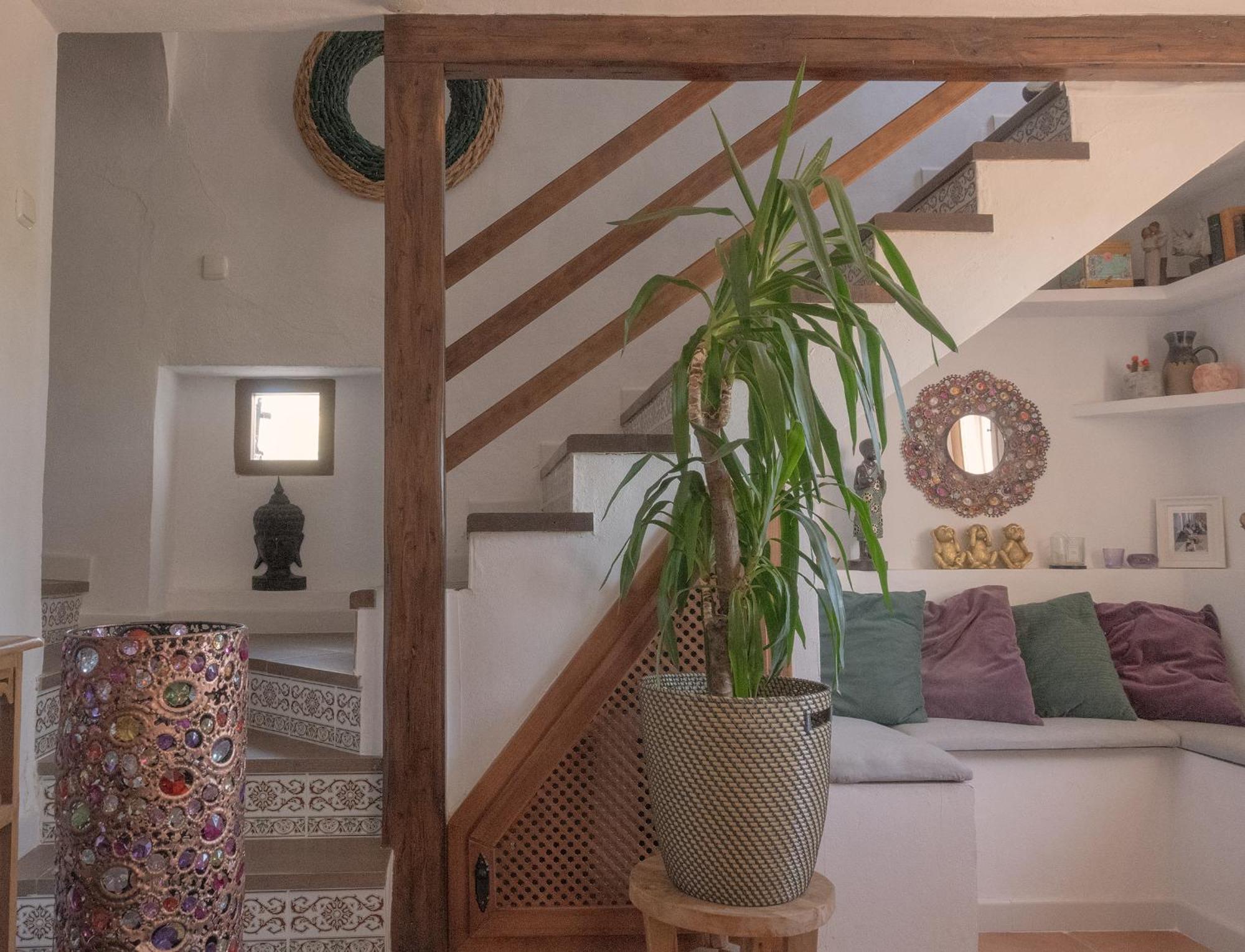 Finca Amorosa Villanueva de la Concepción Екстериор снимка